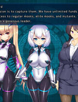 A1063 - 神具英雄：涤罪者杏 Heavenly Heroes of Antidomi V1.01 GOG+DLC+集成存档 免安装STEAM中文版[1.46GB]