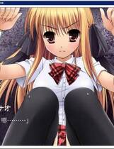 105 - 监禁少女reunion_FLASH版中文汉化完整硬盘版网盘高速下载地址