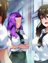 A0773 - 迷人之心：与帮派的故事 CHARMING HEART Build.12356095+全DLC-额外特典漫画 免安装STEAM中文版[1.58GB]