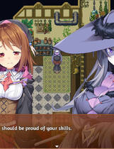 A1202 - 米拉与奇妙的炼金术 Mira and the Mysteries of Alchemy V4.0.7+全DLC 免安装中文版[1.38GB]