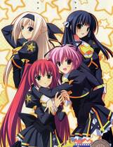 362 - Stellar☆Theater ステラ☆シアター中文汉化硬盘去广告纯净版