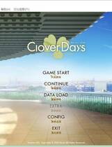 263 - 三叶草的日子clovers day！中文汉化完整硬盘去广告纯净版