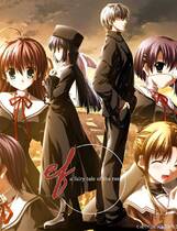 371 - ef-the first tale中文汉化日语发音完整硬盘去广告纯净版