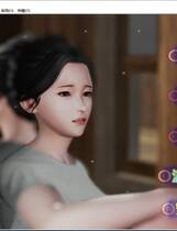 907 - 蜗居 ver 0.5+攻略 国产SLG 步兵 3DCG 中文硬盘版