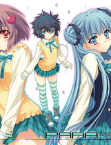 354 - PARA-SOL中文汉化日语发音硬盘版百度网盘高速下载地址