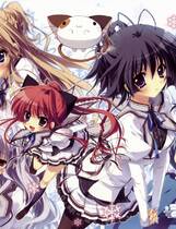 310 - 纯白交响曲 ましろ色シンフォニー 中文汉化完整硬盘去广告纯净版