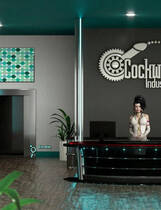 A1459 - 鸡冠工业 Cockwork Industries Complete 鸡儿上班 v4.16+全DLC+动画整合 免安装英文完整版[2GB]