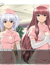 283 - 夜勤病栋2 夜勤病棟弐日文原版免CD补丁全CG存档硬盘去广告纯净版