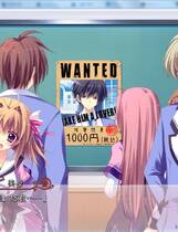 099 - 恋がさくころ桜どき 恋花绽放樱飞时中文汉化完整硬盘版+漫画视频合集网盘下载