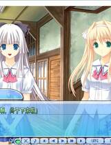 291 - 青空下的约定 この青空に約束を中文汉化免CD全CG存档硬盘版