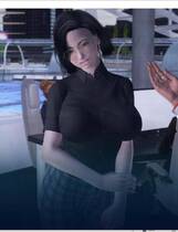 957 - 富翁之子Son of a Rich 欧美SLG经营动态CG精修完整汉化硬盘版【PC+安卓】