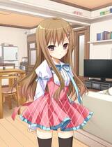 434 - 妹びらいざー! 妹(いも)びらいざー! 残念系恋爱 中文汉化去广告纯净硬盘版