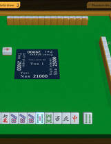 A1649 - 黑道麻将 Illegal Mahjong v1.2.0+DLC 免安装中文版[409MB]