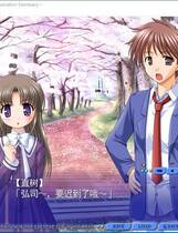 621 - 东月西阳 夜月东升·暮日西沉 月は东に日は西に～Operation Sanctuary～ 汉化硬盘去广告纯净版