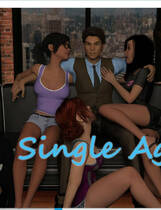 A2310 - 重返单身 Single Again V1.25.1.20250827-PC+安卓 免安装中文汉化版[11.8GB]