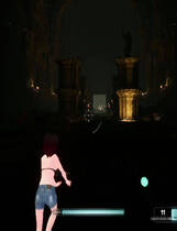 A1177 - 女巫学院再战 Witch Academy Another Battle Build.12706878+DLC 免安装STEAM中文版[4.98GB]