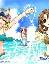 204 - 美人鱼的季节 The Season of Mermaid中文汉化完整硬盘版网盘高速下载地址