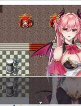 847 - 高傲的蕾娜绝不屈服！高飛車レイナは屈しない V1.01 ARPG完整汉化硬盘版