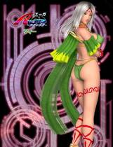 048 - A-GA～激动的惑星中文汉化动画字母内嵌硬盘版+去3D马赛克补丁网盘下载