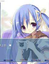 220 - NOeSIS 诉说谎言的记忆之物语 嘘を吐いた记忆の物语 汉化硬盘去广告纯净版