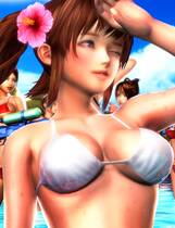 196 - 性感海滩4 通关存档升级补丁合集 中文汉化硬盘去广告纯净版