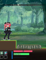 A0305 - 厄里斯绝色讨灭传 Build.11967805-1.20 DLC+免安装STEAM官方中文版[79MB]