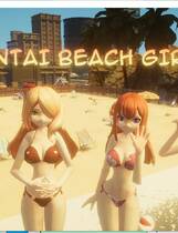 A0006 - 海滩动漫无尽 HENTAIBEACH GIRLS 免安装Build.7042533绿色中文版[528MB]