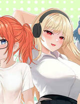 A1185 - 恋爱中的女孩 Girls Hobby in LOVE Build.13030012+DLC 免安装STEAM中文版[559MB]