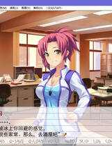 257 - 妈妈是女子校生 ママは女子校生中文汉化完整硬盘去广告纯净版