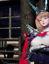 A0976 - 魔女的侵袭 v1.8 免安装中文版[7.03GB]