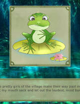 A0667 - 爱的跳跃 Build.8972554-2.5.1-黑暗公主+DLC 免安装STEAM中文版[585MB]