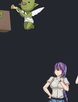 A1432 - 哥布林的奇异冒险 Goblin's Bizarre Adventure v1.02+追加解锁CG条件+DLC 免安装中文版[1.11GB]