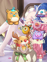 A0984 - 缪可瓶与魔物娘 Build.8014880 免安装中文版[471MB]