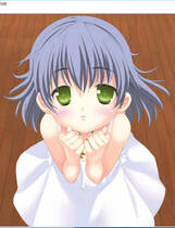 176 - 钥匙少女 阳光照耀下的看家时间 鍵っ子少女 陽射 汉化中文硬盘去广告纯净版