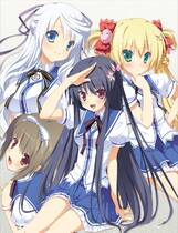 288 - 鬼的捉迷藏 鬼ごっこ！中文汉化完整硬盘去广告纯净版