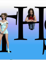 A2326 - 上流社会 The Higher Society Illustrated v0.25.20251002-PC+安卓 免安装中文汉化版[7.98GB]