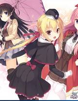 733 -  RIDDLE JOKER 中文汉化硬盘版