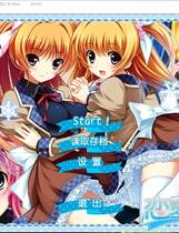 307 - 恋爱0公里 恋愛0キロメートル中文汉化完整硬盘版百度网盘高速下载