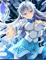 739 -  冬天的谎言 -Snow World End 中文汉化硬盘版