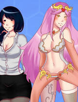 A1164 - 你好我的爱人 Hentai Dates Build.12843929-1.5+DLC 免安装STEAM中文豪华版[304MB]