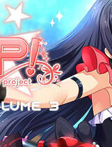 A1308 - 偶像计划第三卷 LIP! Lewd Idol Project Vol. 3 [PC+安卓] 中文汉化版[1.64GB]
