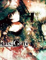 335 - 命运石之门 Steins;Gate シュタインズゲート中文汉化硬盘版网盘下载