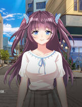 A0530 - 欲妹幻想 Build.10520783+DLC+日语配音 免安装STEAM中文版[1.04GB]