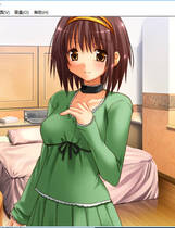 173 - Paraphilia 宠物志愿 Paraphilia ～ペット志願～同人类 硬盘去广告纯净版