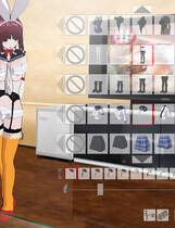 008 - 3D定制少女 汉化硬盘去广告纯净版