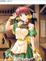 182 - Princess Holiday 公主假日-回转苹果亭的一千零一夜中文汉化硬盘版下载