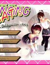 019 - 数码少女 DANCING CAT'S 日文光盘版+免CD补丁+CG存档网盘高速下载地址