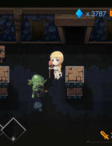 A1647 - 莎莉丝-地牢脱出 地牢脱出1：莎莉丝 Escape Dungeon 免安装中文版[779MB]