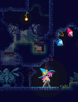 A1145 - 女巫混沌魔咒 FlipWitch Build.12814108-1.5+DLC+支持手柄 免安装STEAM中文版[3.16GB]