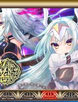 882 - 金轮的日芒 BLADE×BULLET 金輪のソレイユ 日式丧病ADV超丧病+全CG包完整汉化硬盘版